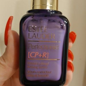 Sold! Estee Lauder CP+R